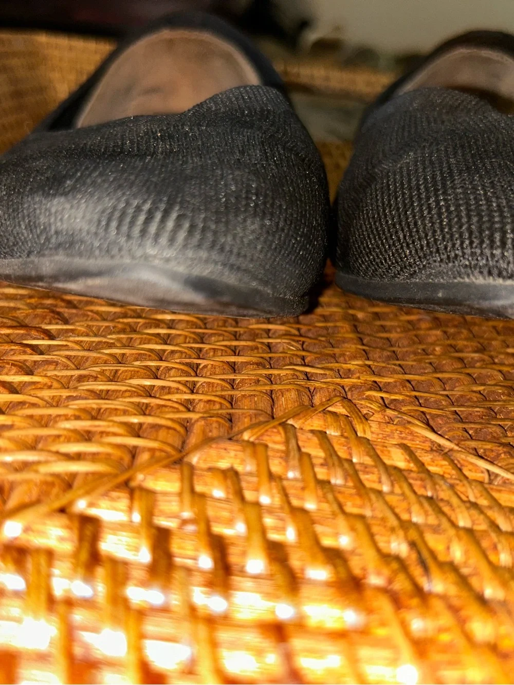 Cynthia Rowley padded comfortable